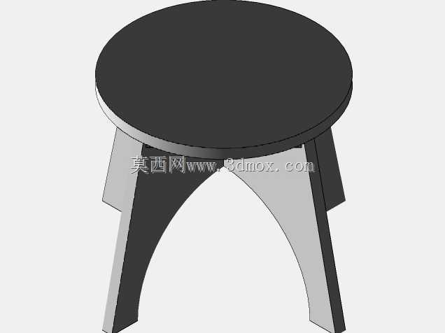 胶合板凳子