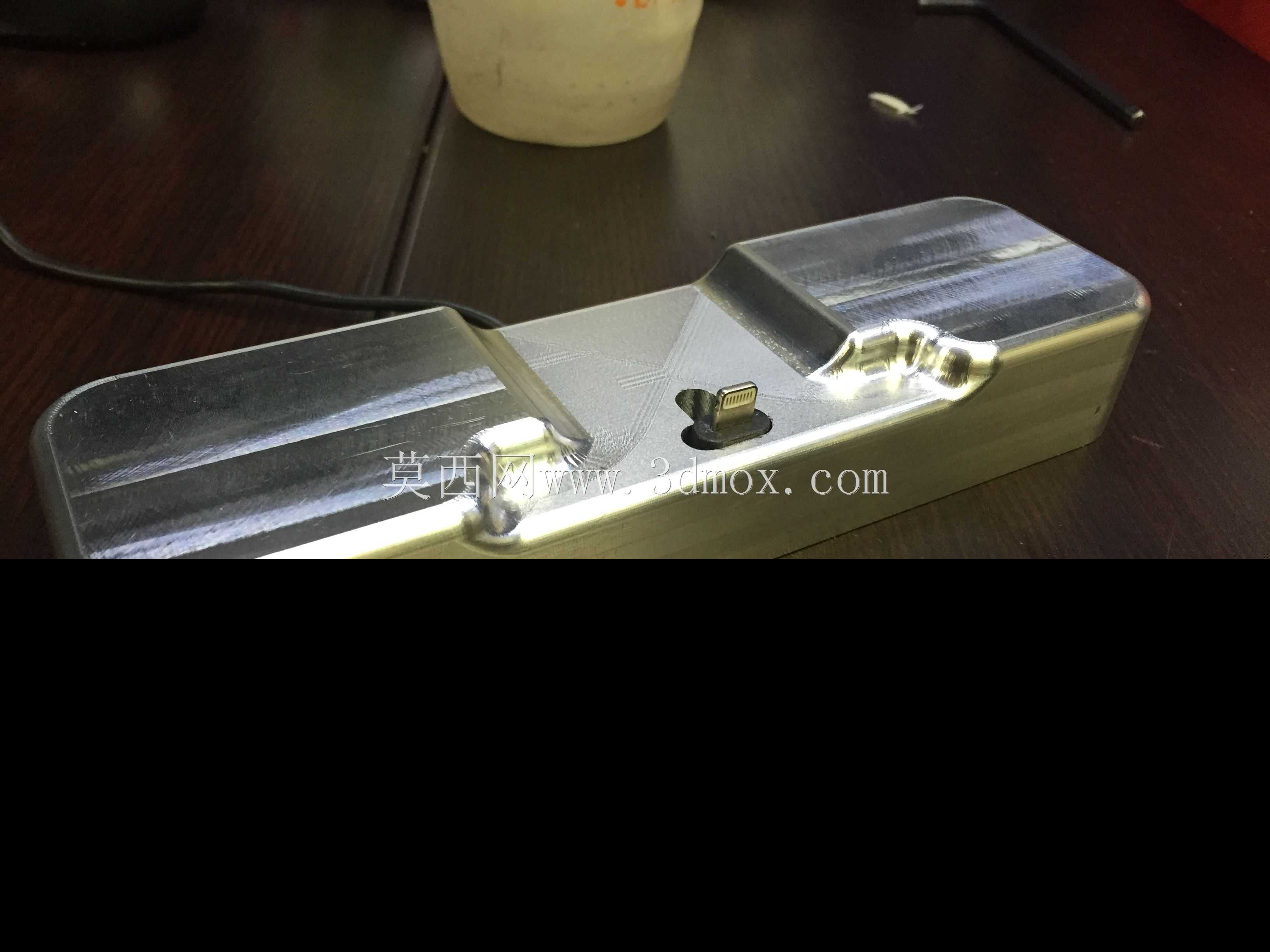 iPhone Dock