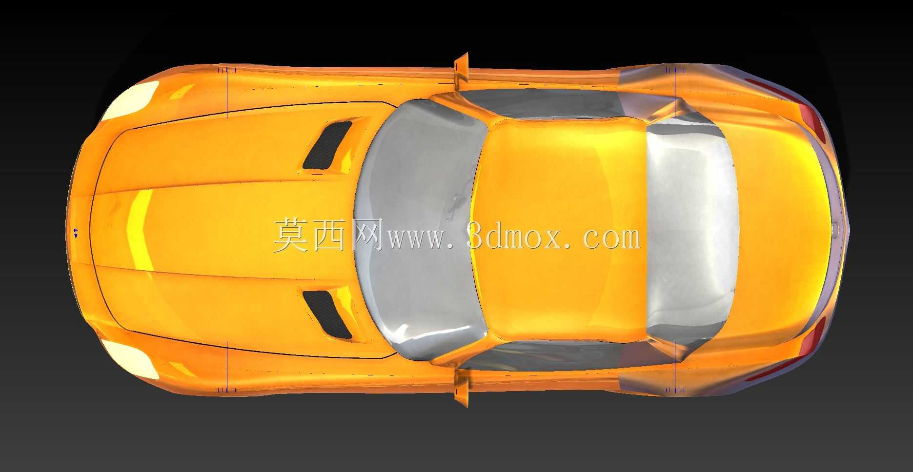 ����SLS AMG�ܳ�