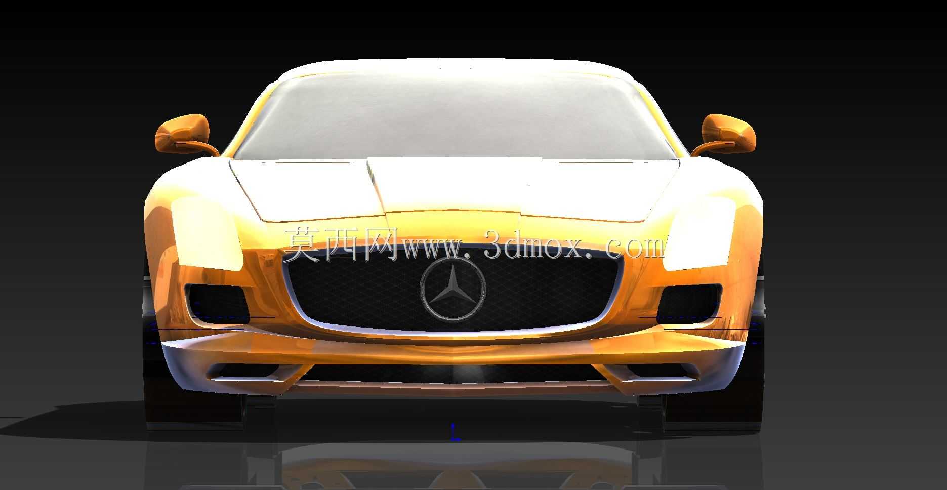 ����SLS AMG�ܳ�