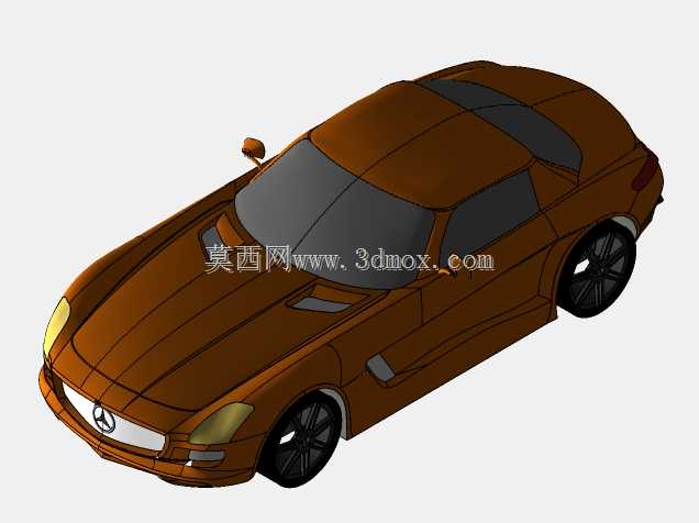 ����SLS AMG�ܳ�