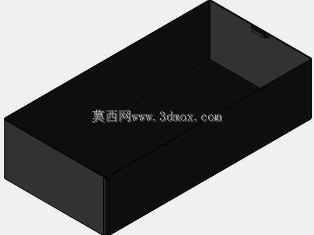 参数化/可配置模块化3D打印零件箱