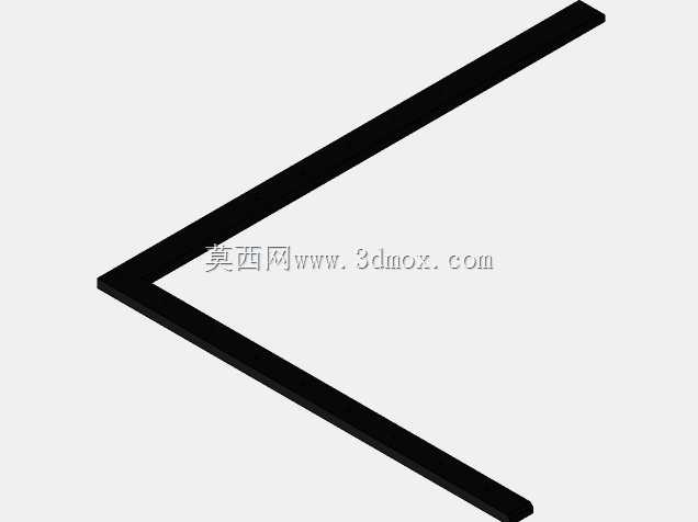 一体式木工T形螺母板
