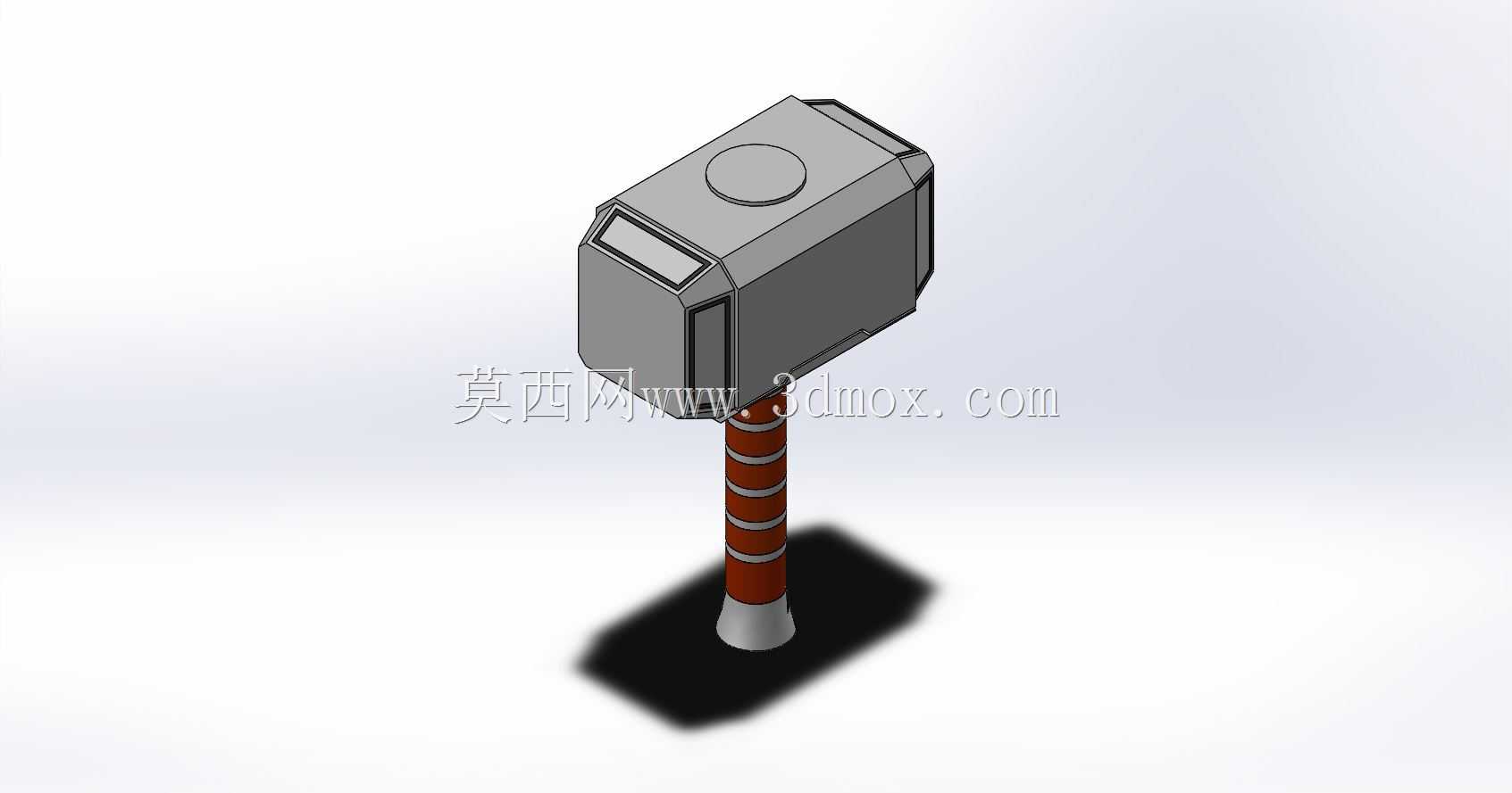 Mjolnir