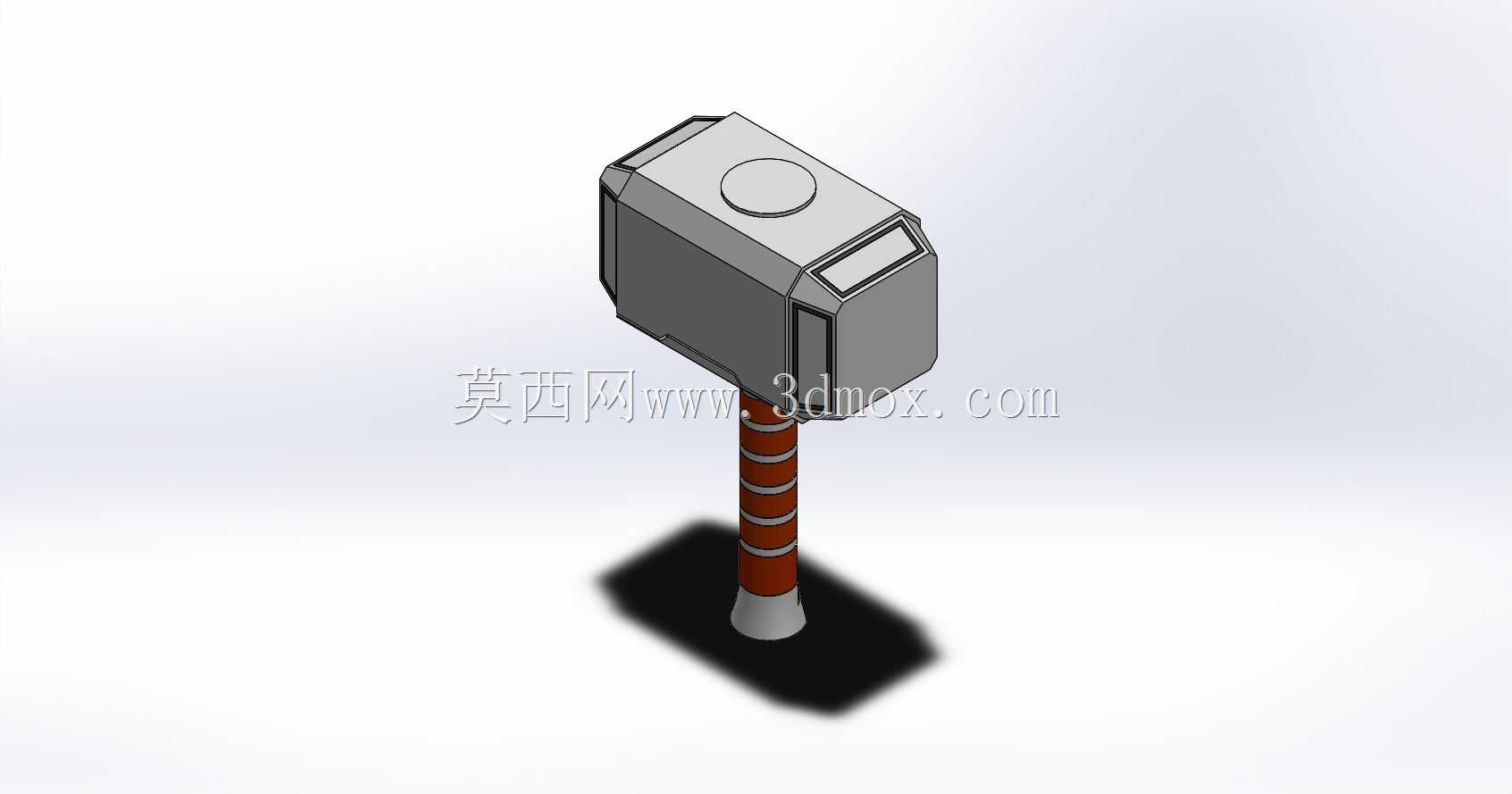 Mjolnir