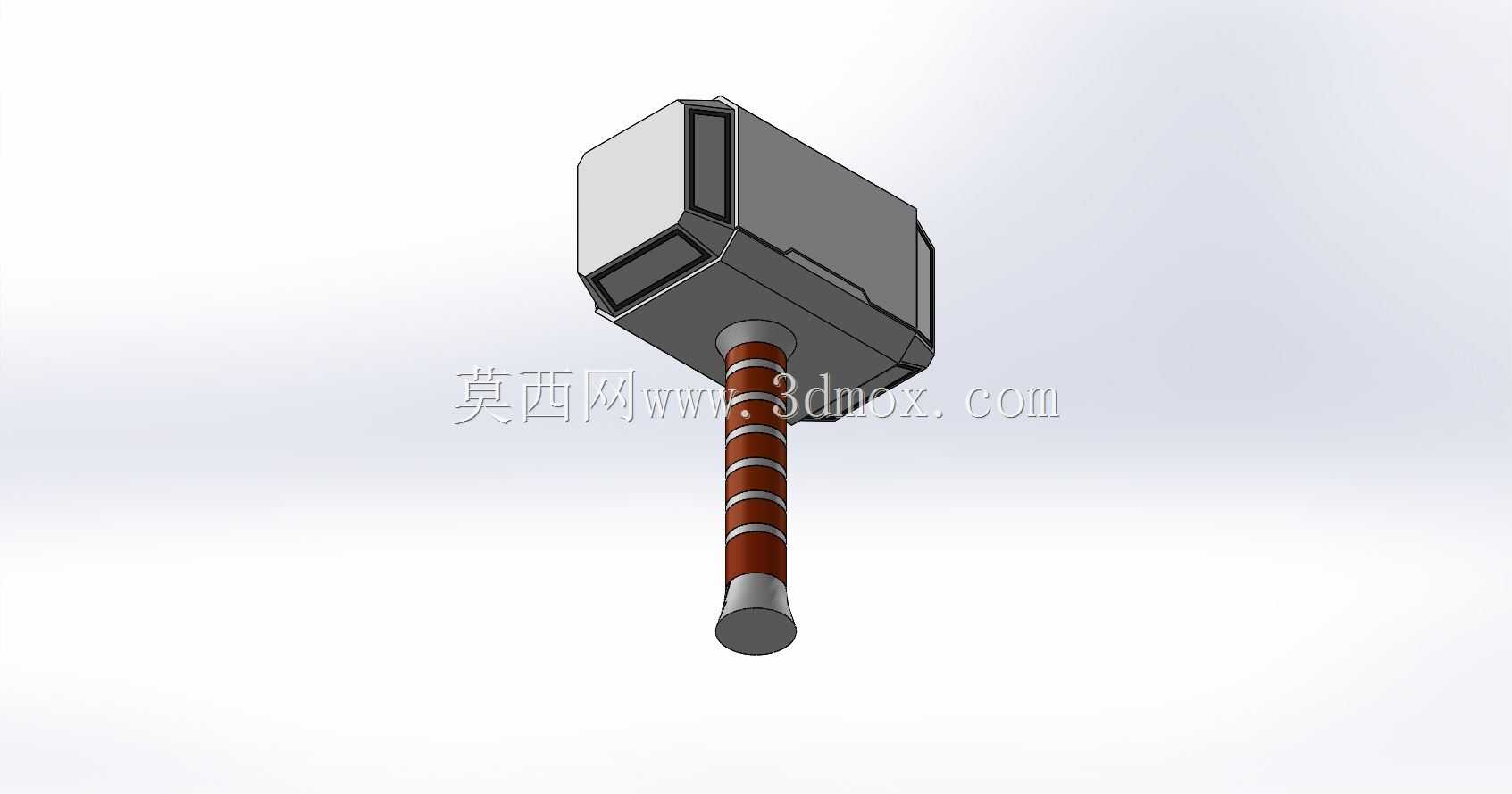 Mjolnir