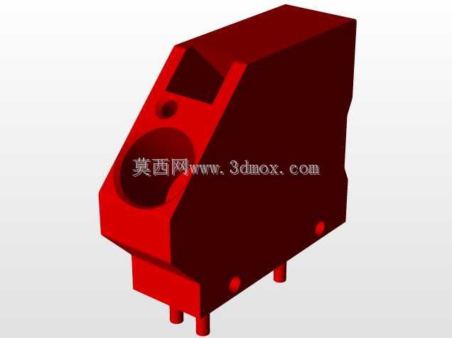 FRC团队4001蒸汽工厂2017机器人-布鲁特斯