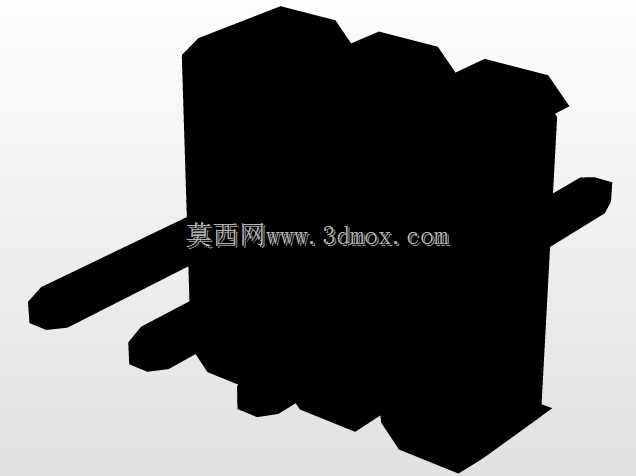 FRC团队4001蒸汽工厂2017机器人-布鲁特斯
