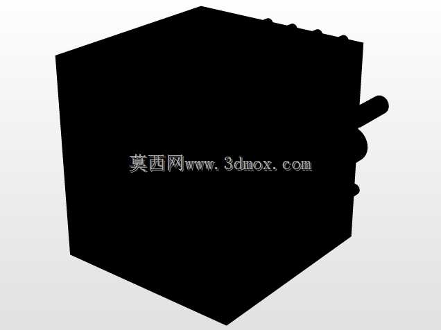 FRC团队4001蒸汽工厂2017机器人-布鲁特斯