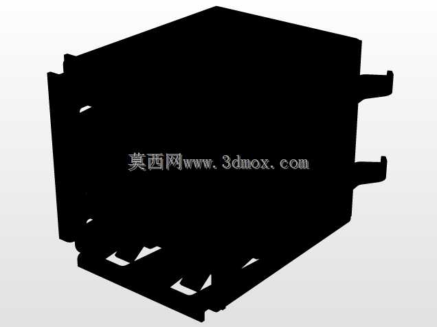 FRC团队4001蒸汽工厂2017机器人-布鲁特斯