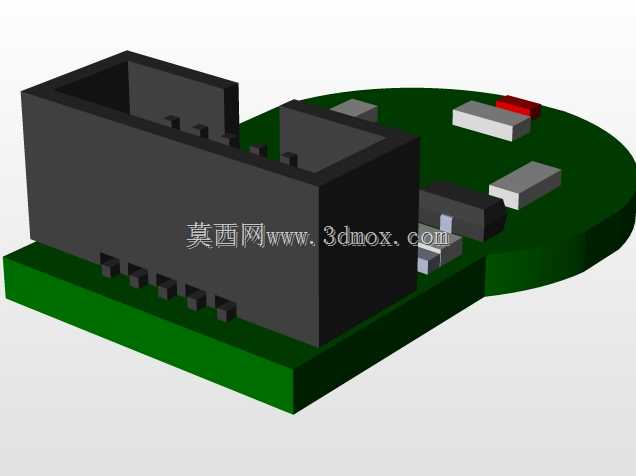 FRC团队4001蒸汽工厂2017机器人-布鲁特斯