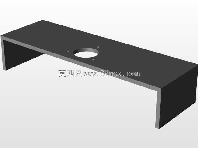 FRC团队4001蒸汽工厂2017机器人-布鲁特斯