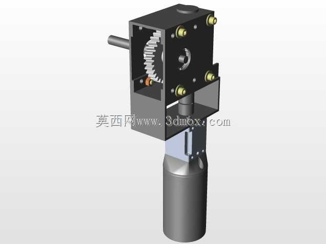 FRC团队4001蒸汽工厂2017机器人-布鲁特斯