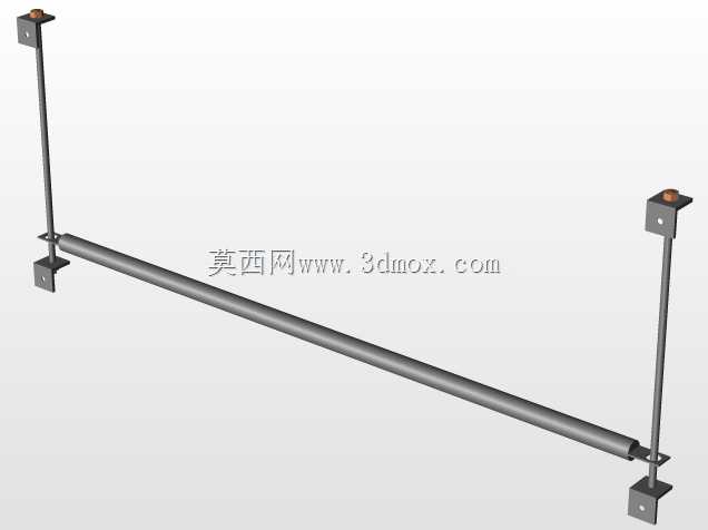 FRC团队4001蒸汽工厂2017机器人-布鲁特斯