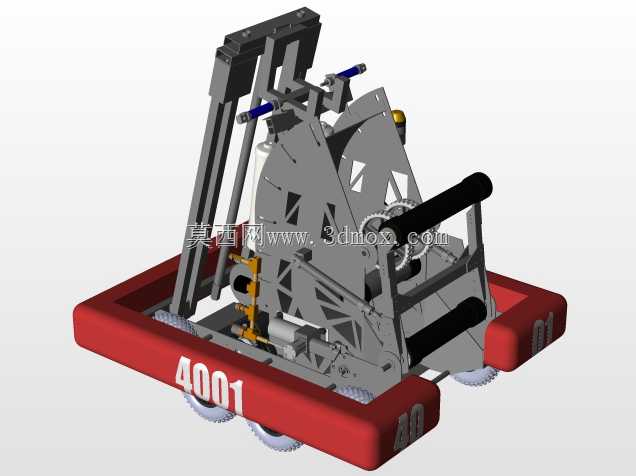 2016��FRC�Ŷ�4001�ݵ�