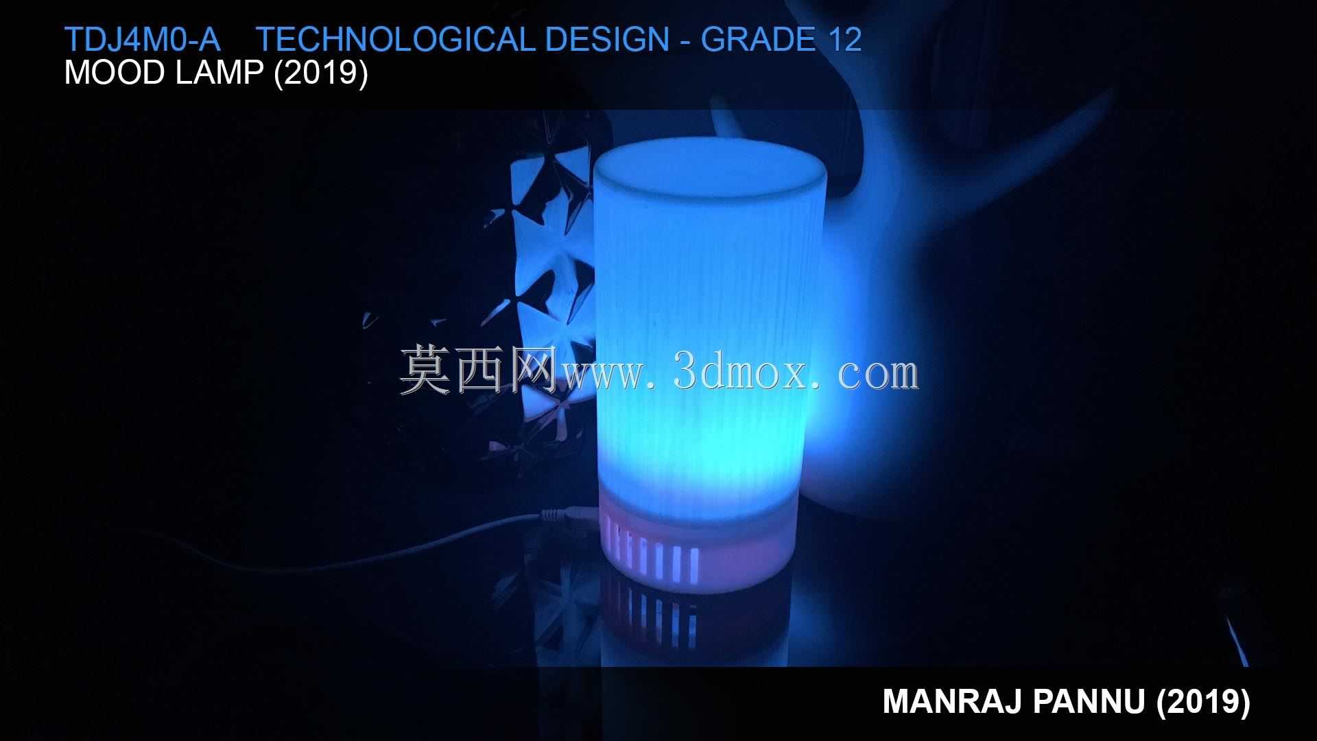 Manraj Pannu的心情灯
