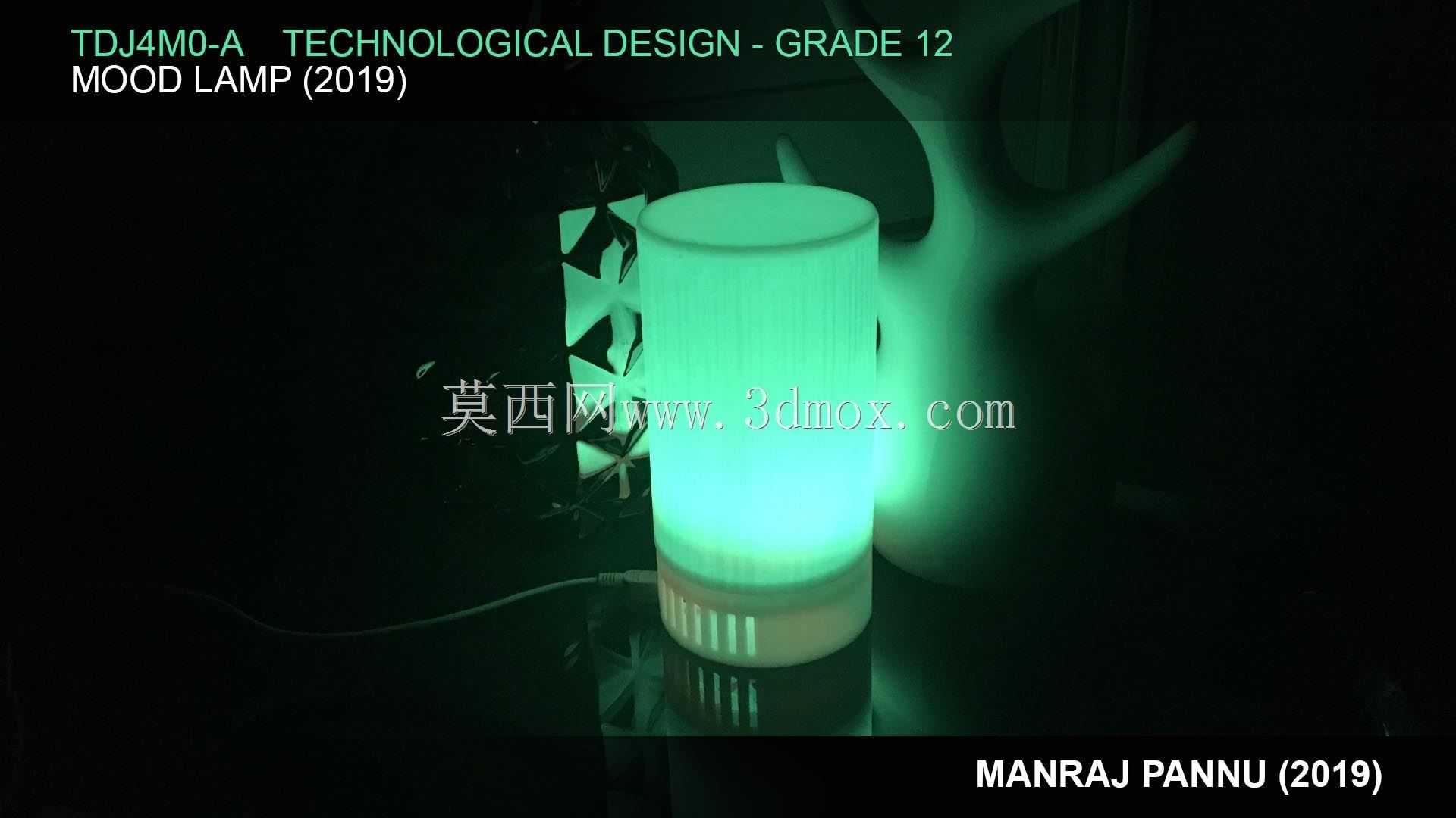 Manraj Pannu的心情灯