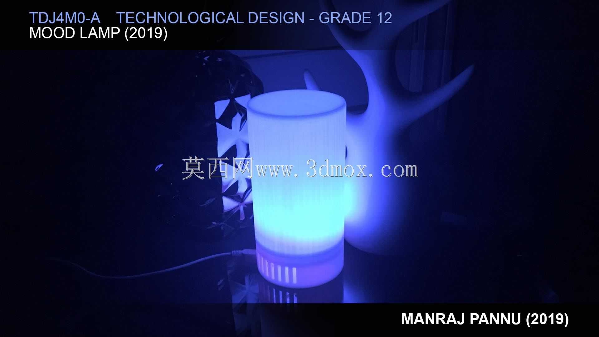 Manraj Pannu的心情灯