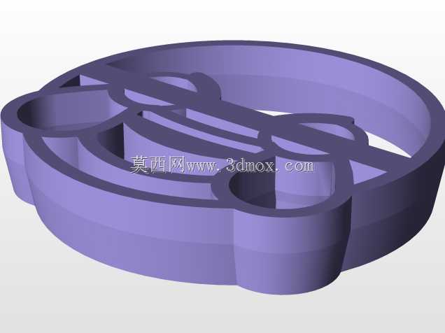 表情符号COOKIECUTTER