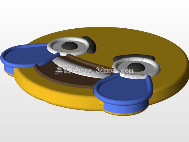 表情符号COOKIECUTTER