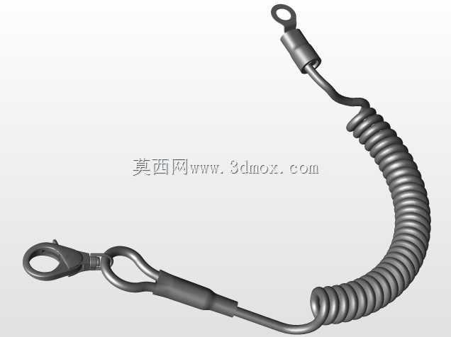 绳索蹦极avec钩针