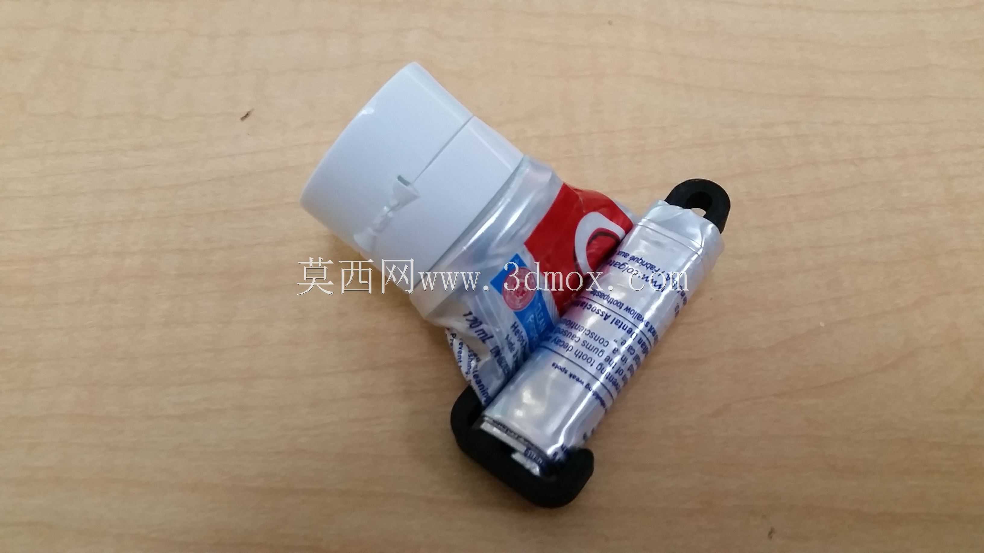 管夹