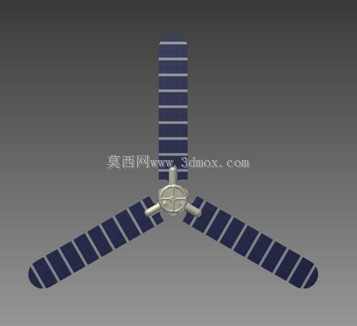 月球、火星及其他太空飞行器