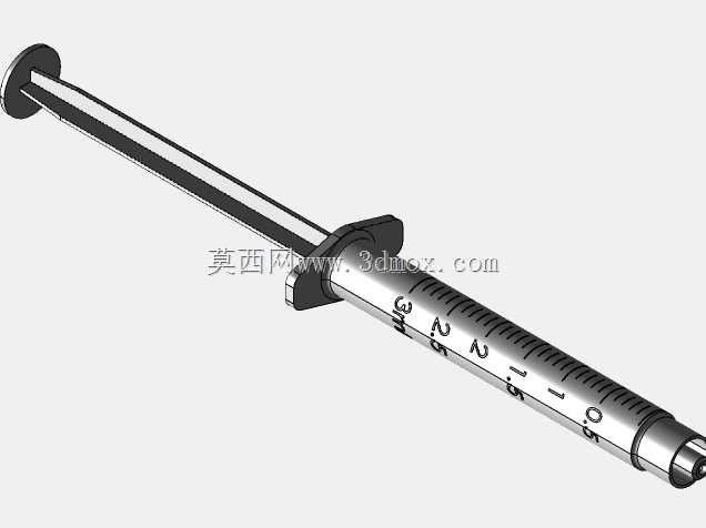 注射器-3cc(3ml)