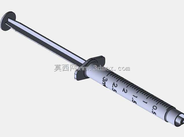 注射器-3cc(3ml)