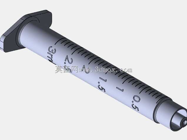 注射器-3cc(3ml)