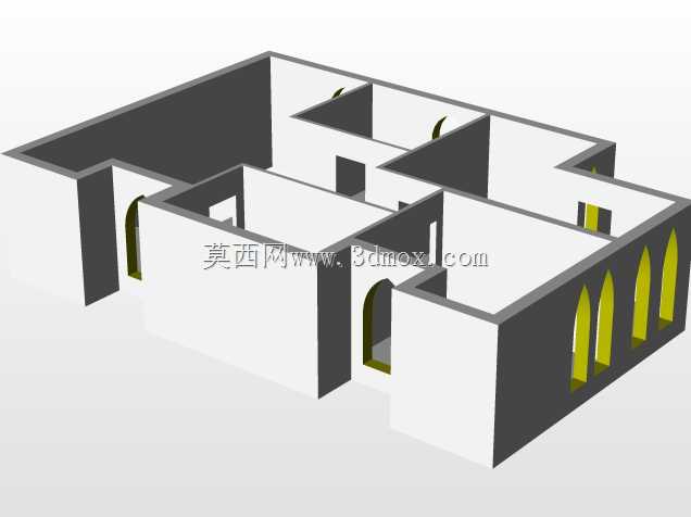 清真寺748015