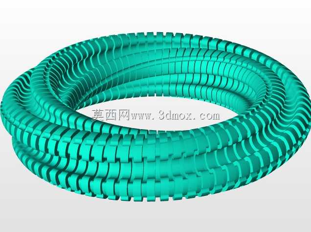 Mobious Strip