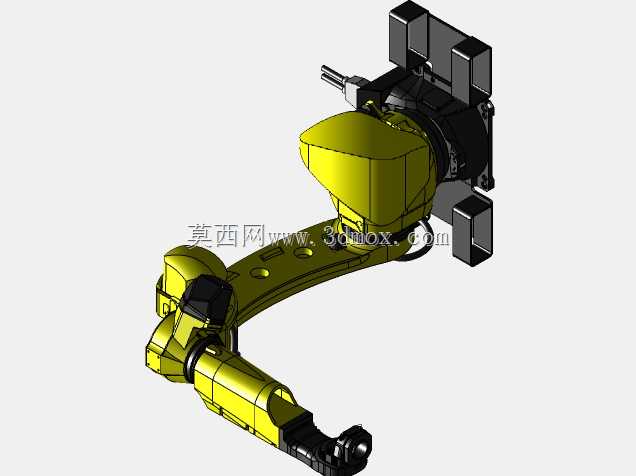 FANUC-M20iD/25