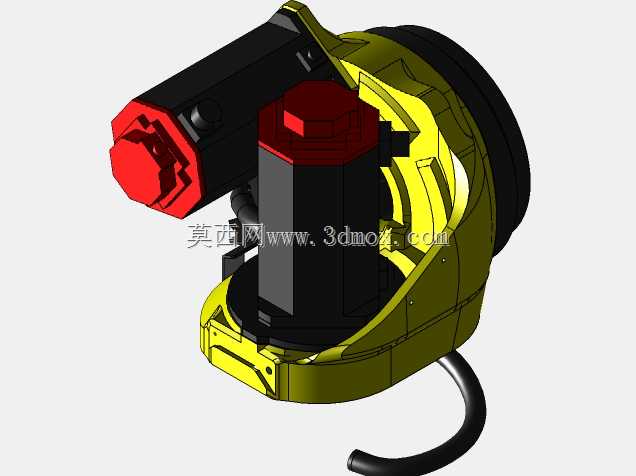 FANUC-M20iD/25