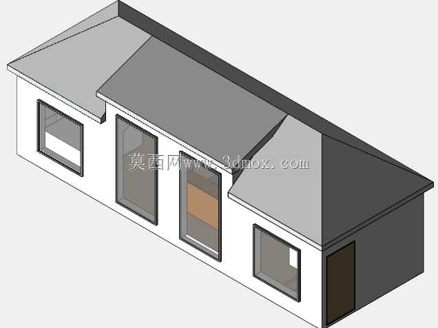 建筑+室内设计(小家)