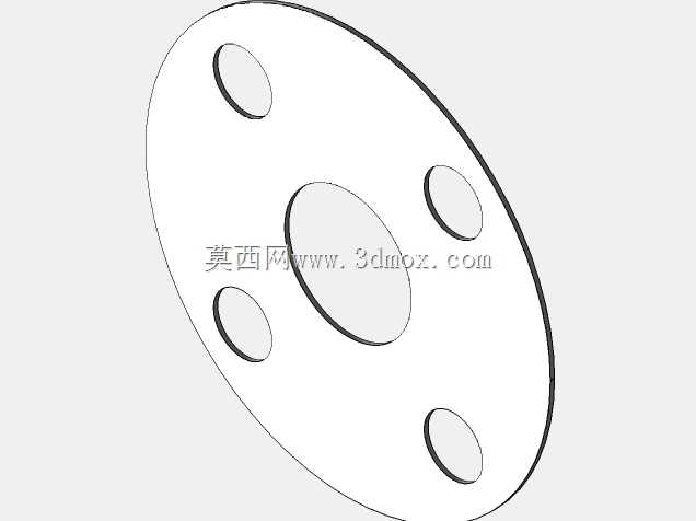 1.5 \“300LB全表面垫片