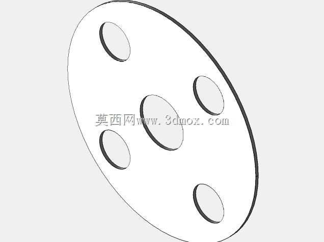 3/4 \“300LB全表面垫片