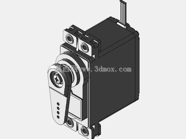 Hitec HS-5585MH