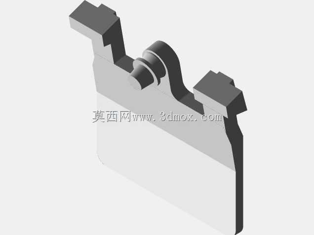 F型鳍状肢原型