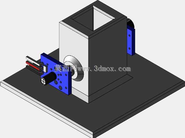 Colorim��tre Arduino V8