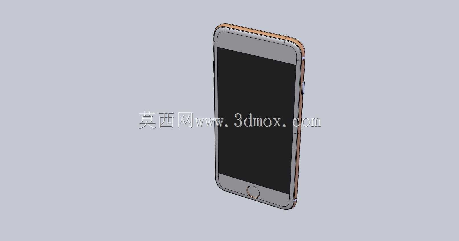 iPhone 6\u0026 6 Plus SolidWorks����