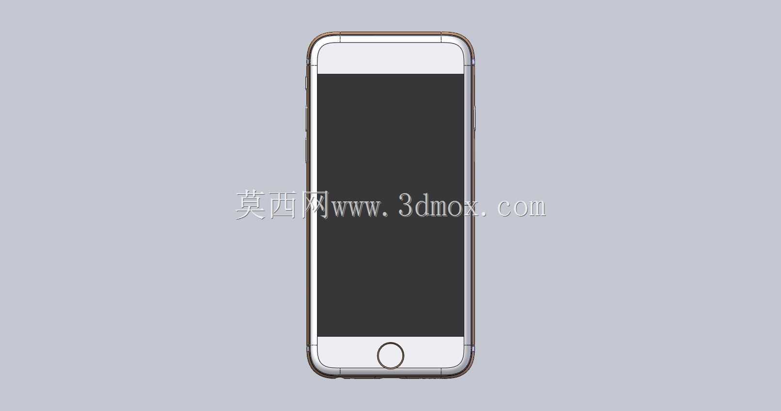 iPhone 6\u0026 6 Plus SolidWorks����
