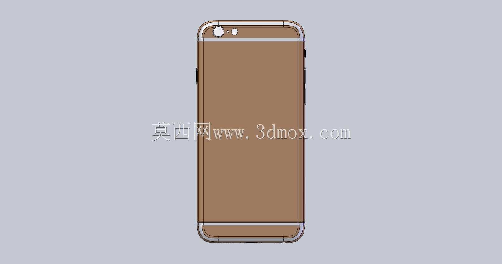 iPhone 6\u0026 6 Plus SolidWorks����
