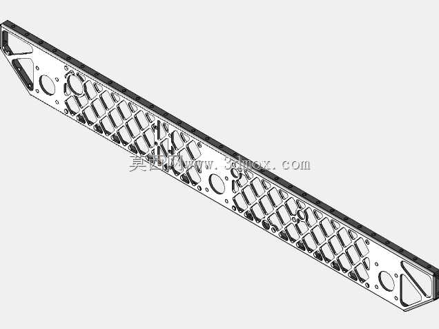 FRC 4917 2019 Chasis