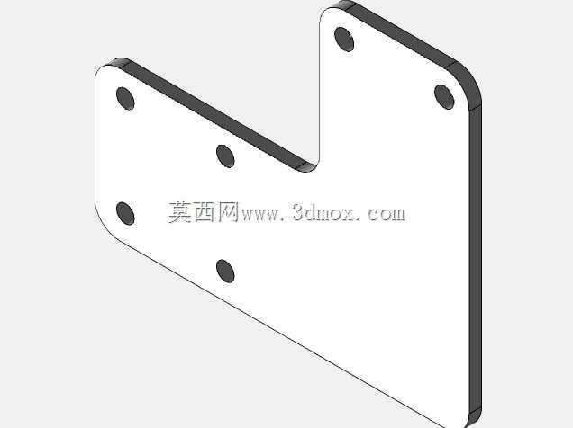 FRC 4917 2019 Chasis