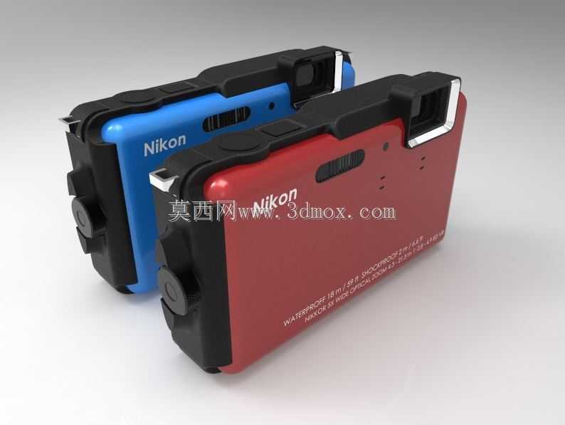 �῵COOLPIX�������AW120