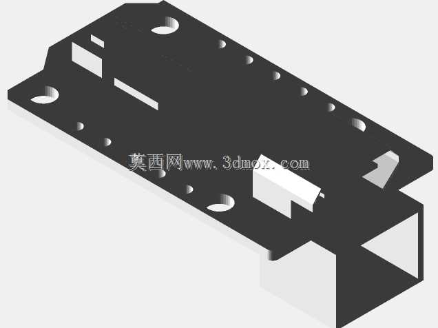 3V AdaFruit饰品,带焊接JST端口