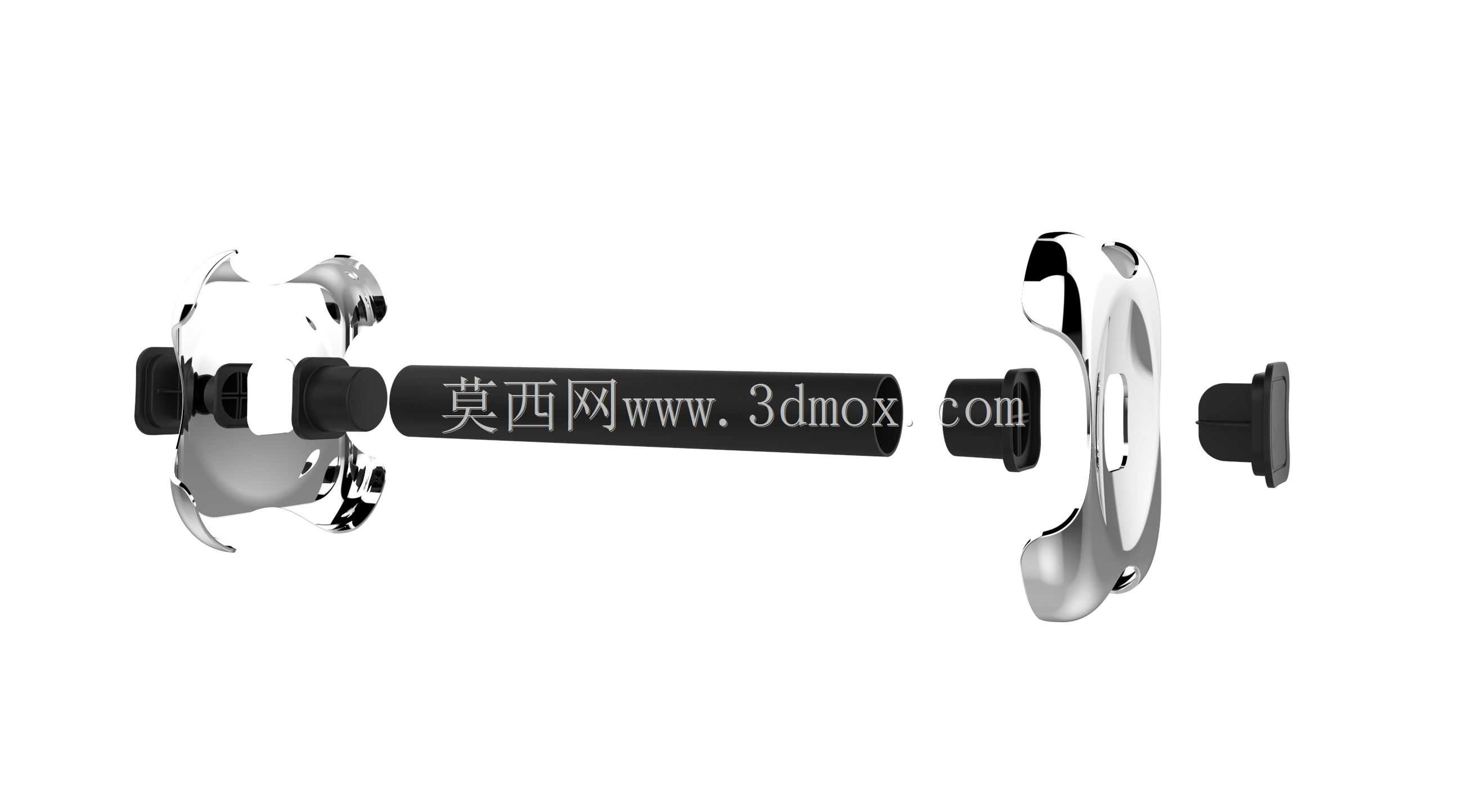 纸巾架(用于本影设计挑战)