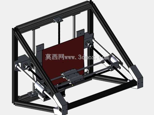 AutoMake3D��ӡ��������װ�汾3