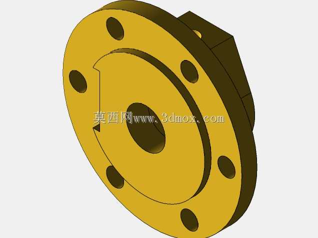 机车发动机